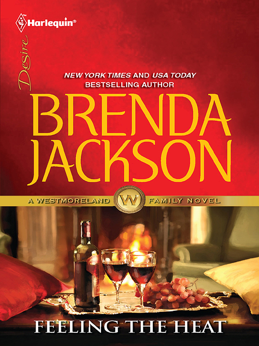 Title details for Feeling the Heat by BRENDA JACKSON - Available